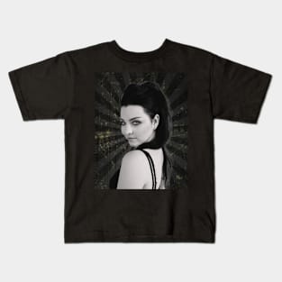 Amy Lee Kids T-Shirt